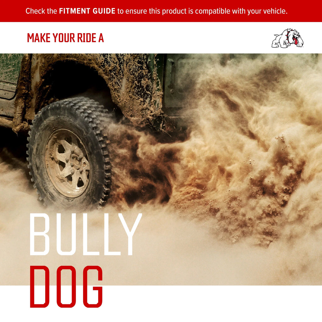 Performance BDX Tune Wifi Delivery Diagnostic Bully - Dog Enabled Tuner Cloud - and - 40470