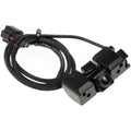 Park GMC for Assist Specific SILVERADO, Rear Models 2014-2015 CHEVROLET Dorman / select: GMC 590-082 SIERRA 2014-2015 Fits Chevrolet Camera