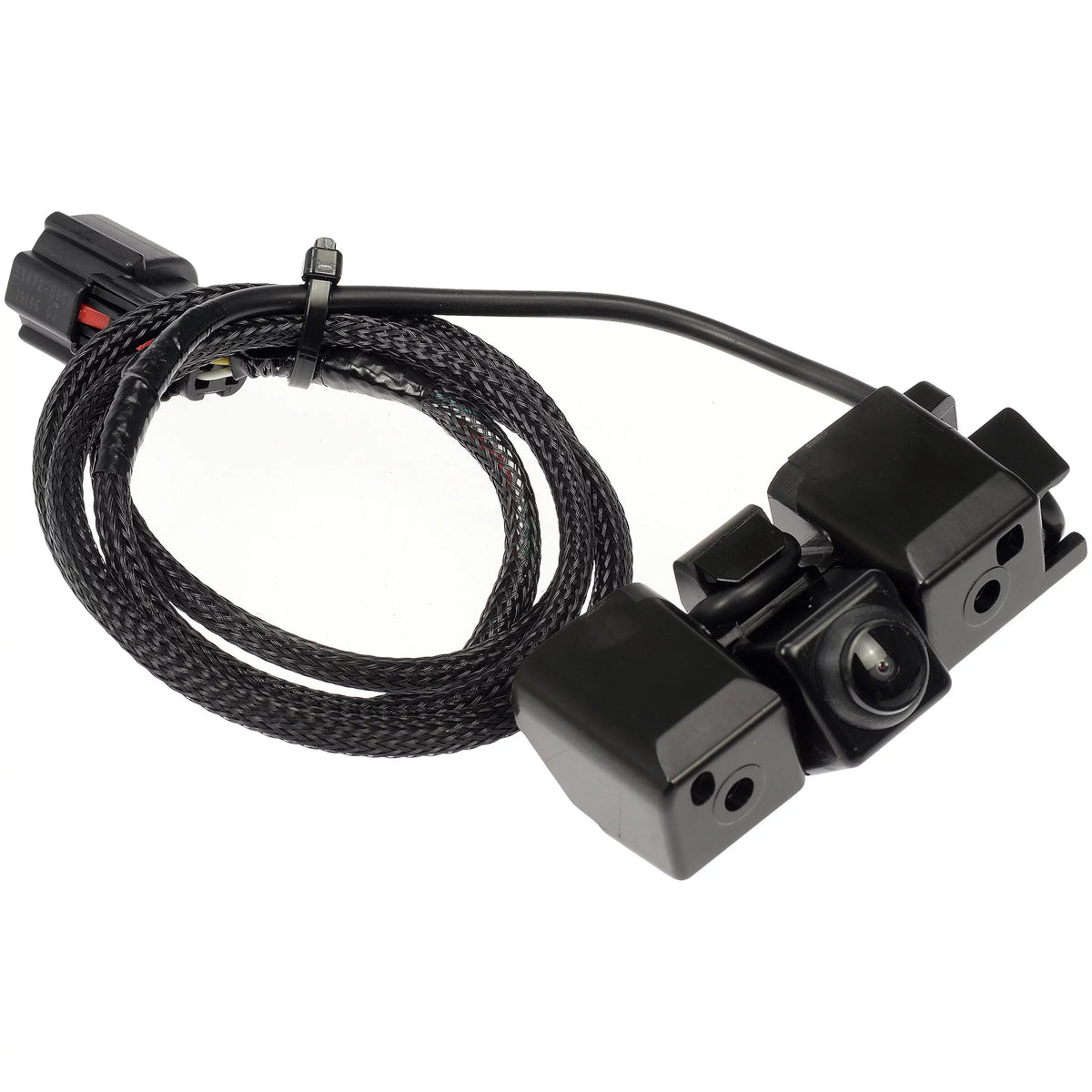 Park GMC for Assist Specific SILVERADO, Rear Models 2014-2015 CHEVROLET Dorman / select: GMC 590-082 SIERRA 2014-2015 Fits Chevrolet Camera