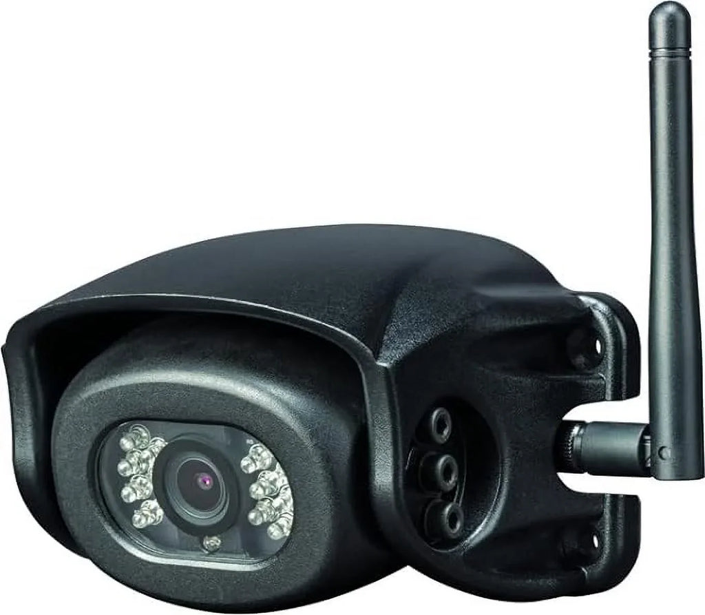 Wireless WVSXP43 in.Voyager ASA System Wisight 4.3 Prep Camera