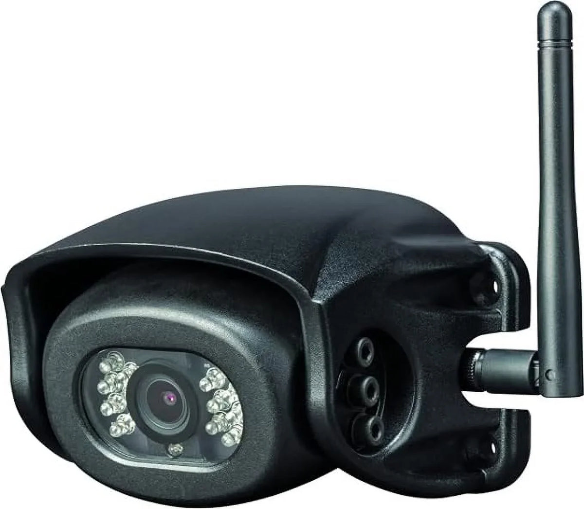 Wireless WVSXP43 in.Voyager ASA System Wisight 4.3 Prep Camera
