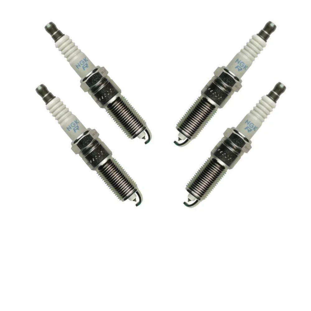 NGK JEEP Spark for SIKR9A7 SPORT RENEGADE 1.4L/1368cc Plug Iridium (4 Laser Pack) 2015-2015