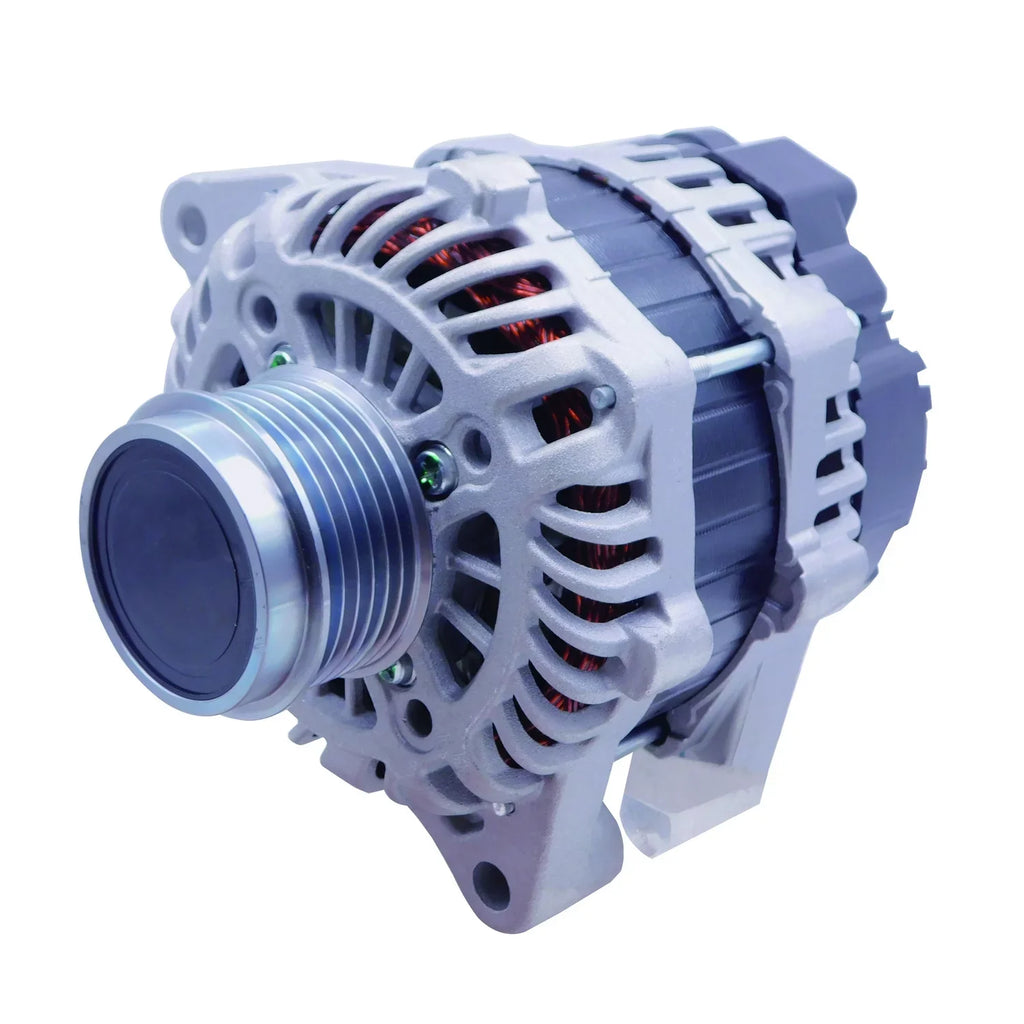 18 2018 A5TZ0281AC 17 DRA2059 L4 Alternator 2020 AHGA104 31100-5KK-004 For Fit A005TZ0281AC New 21139 2017 2019 20 1.5L Honda 1497cc 19