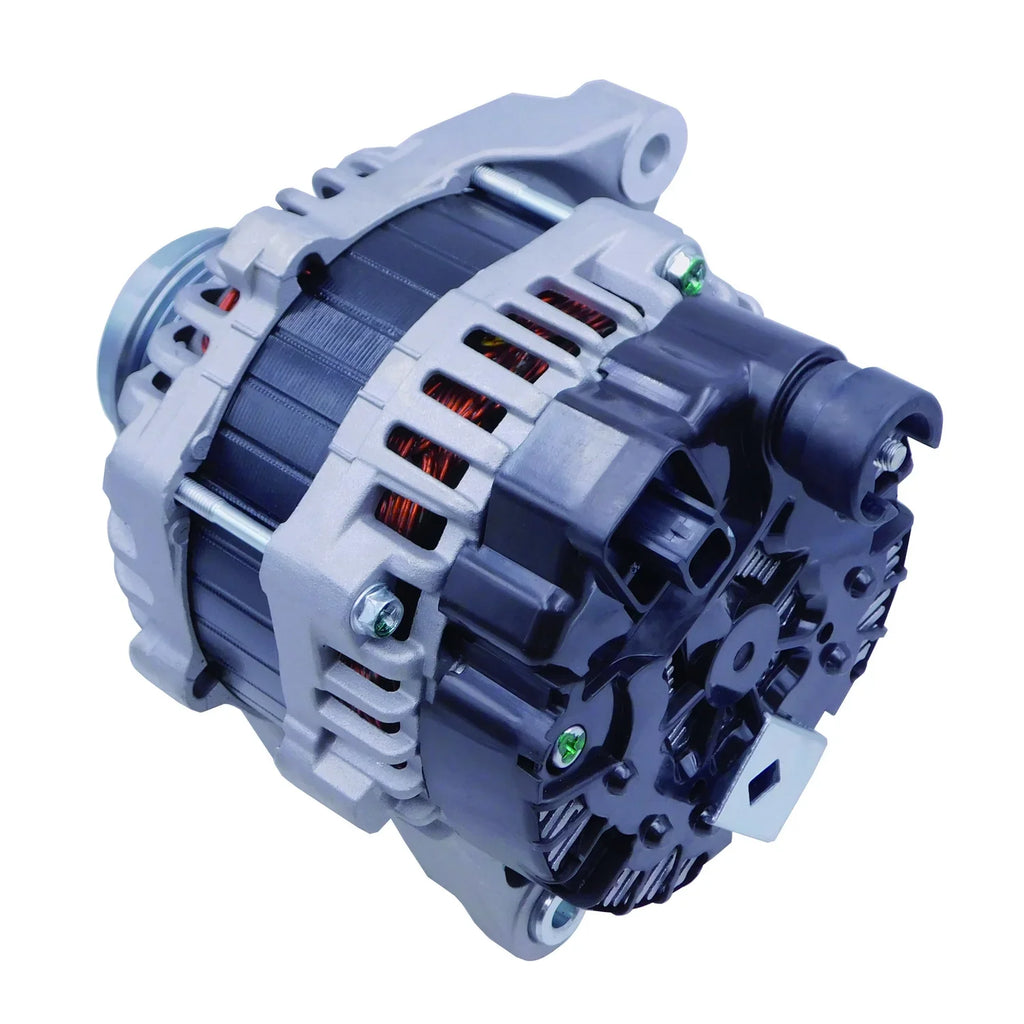 18 2018 A5TZ0281AC 17 DRA2059 L4 Alternator 2020 AHGA104 31100-5KK-004 For Fit A005TZ0281AC New 21139 2017 2019 20 1.5L Honda 1497cc 19