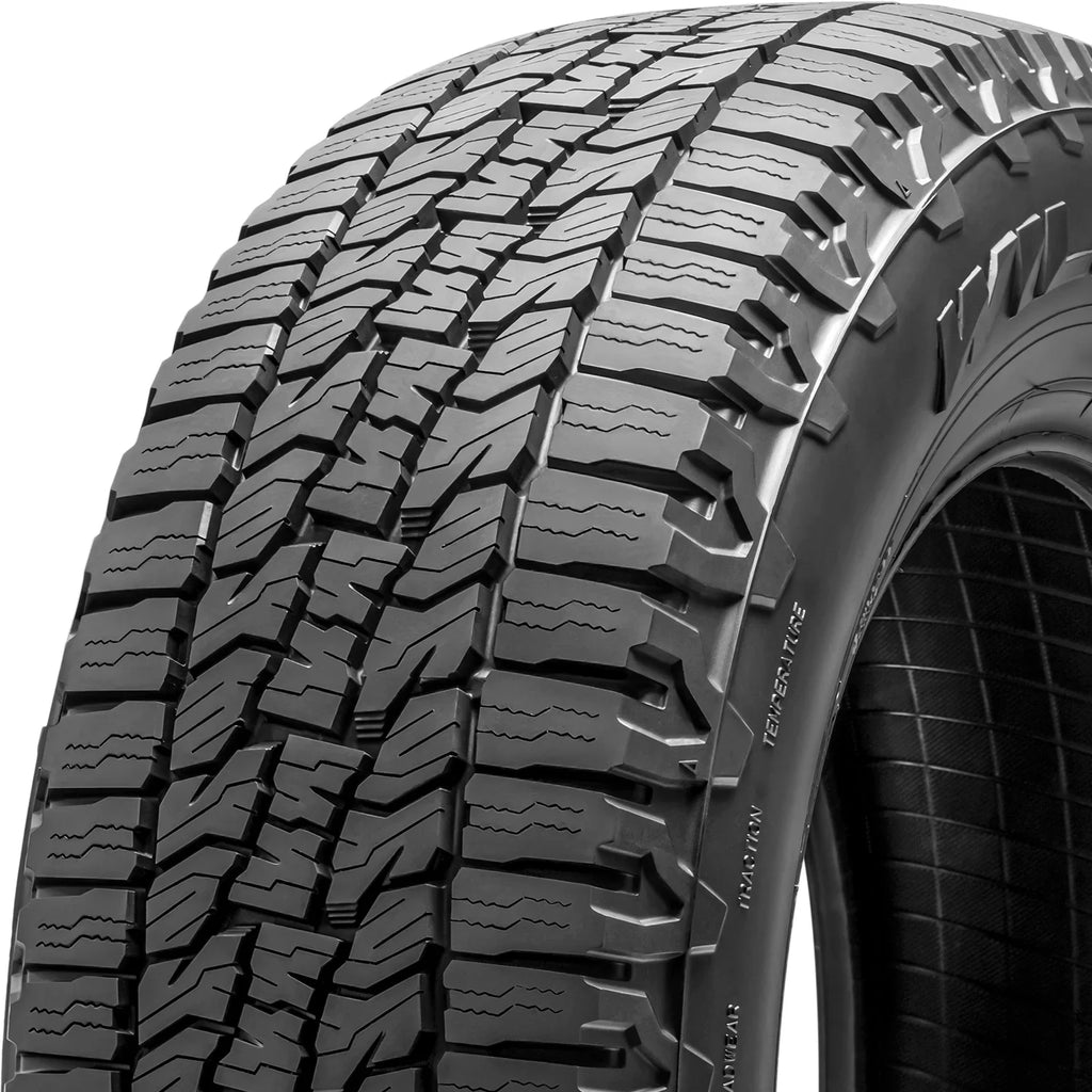 108V Tire Trail Wildpeak Falken 265/45R20 SUV/Crossover A/T Terrain All XL