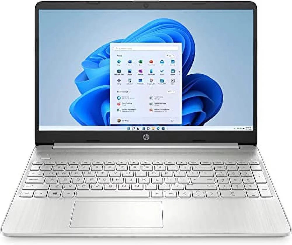 Quad-Core SSD DDR4 Laptop w/ONT Intel HDMI Business Pro Wi-Fi 8GB 256GB 10 32GB Iris Touchscreen Graphics (1366x768) HD HP USB 15.6" BluetoothWindows Intel Xe i5-1135G7 2023
