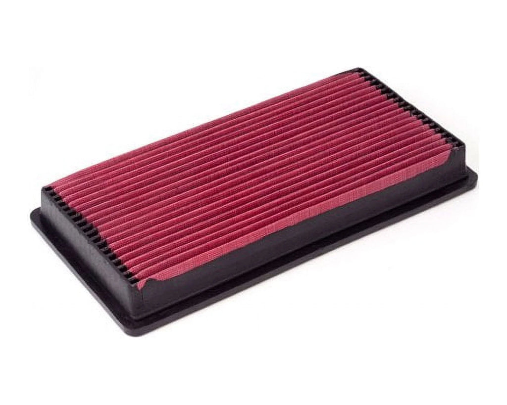 | XJ Ridge Reusable; 1997-2001 Rugged Cherokee Filter, Compatible RealTruck 17752.07 Air with Jeep by