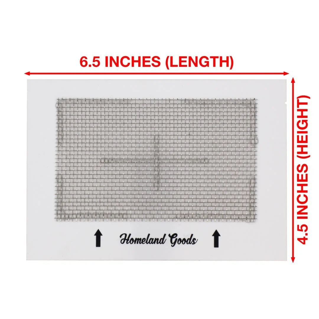 for 4 6.5 Air Pack x Ozone Inches Comfort Generators New Ozone Purifiers, Plates and Large Ceramic 4.5