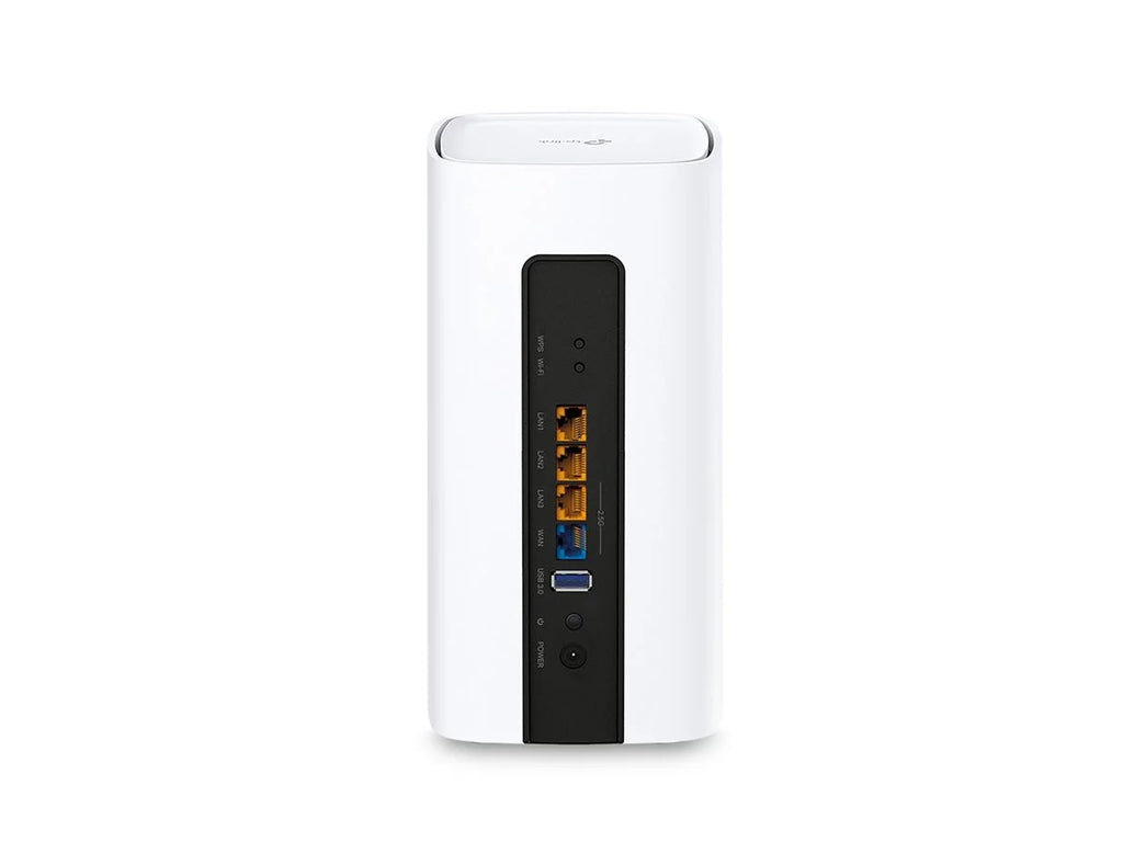 '- - switch - 2.5GbE, V1 3-port Wi-Fi - router Multi-Band - Wireless 1GbE, TP-Link - Wi-Fi 6E EX920 6 SPI