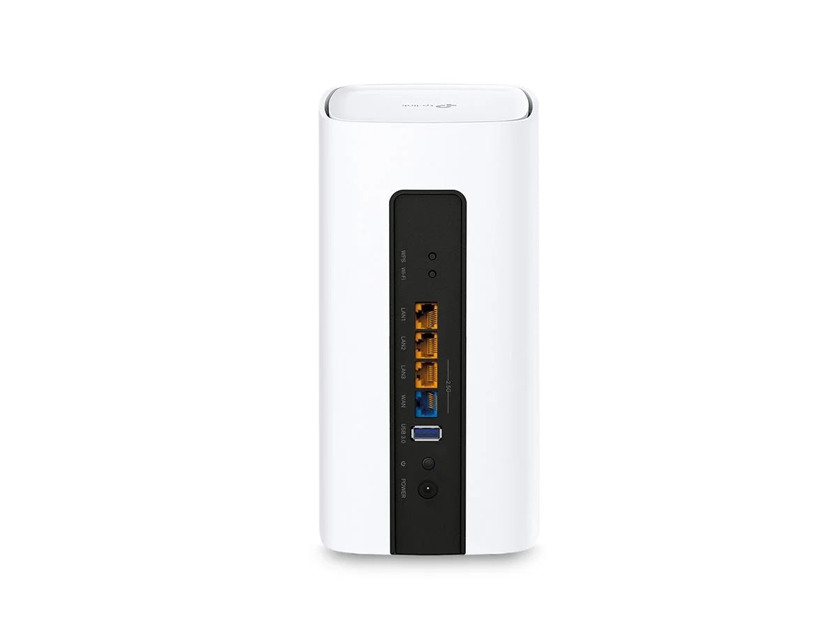 '- - switch - 2.5GbE, V1 3-port Wi-Fi - router Multi-Band - Wireless 1GbE, TP-Link - Wi-Fi 6E EX920 6 SPI