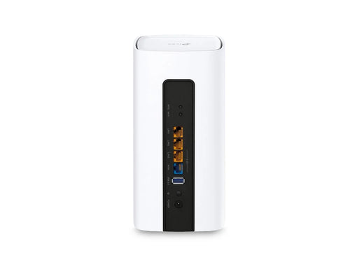 '- - switch - 2.5GbE, V1 3-port Wi-Fi - router Multi-Band - Wireless 1GbE, TP-Link - Wi-Fi 6E EX920 6 SPI