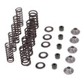 Kibblewhite CRF450R Honda Spring Kit 2013-2016 Valve for