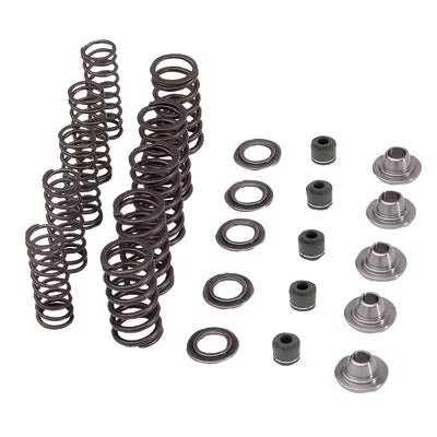 Kibblewhite CRF450R Honda Spring Kit 2013-2016 Valve for