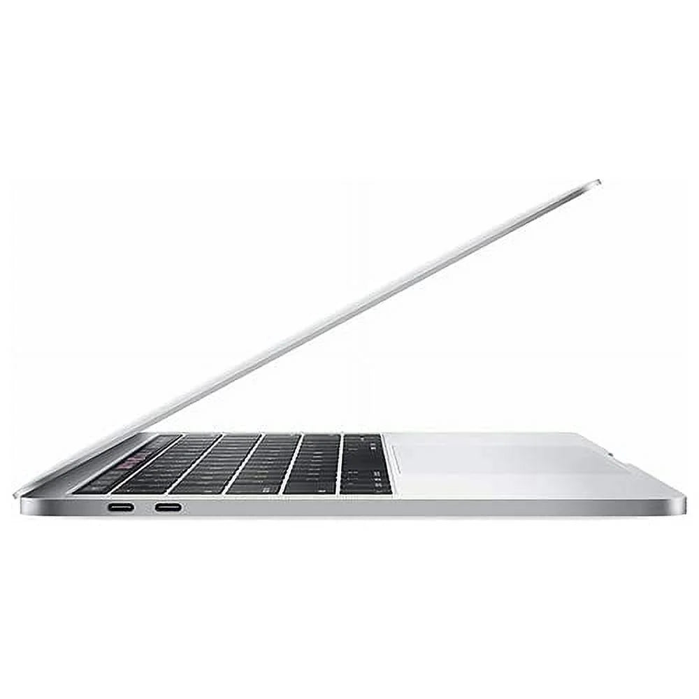 Condition RAM, with Core SSD) 512GB MacBook i5 (13 Intel Silver 3.1GHz 2016 16GB - Good Apple inch, Pro