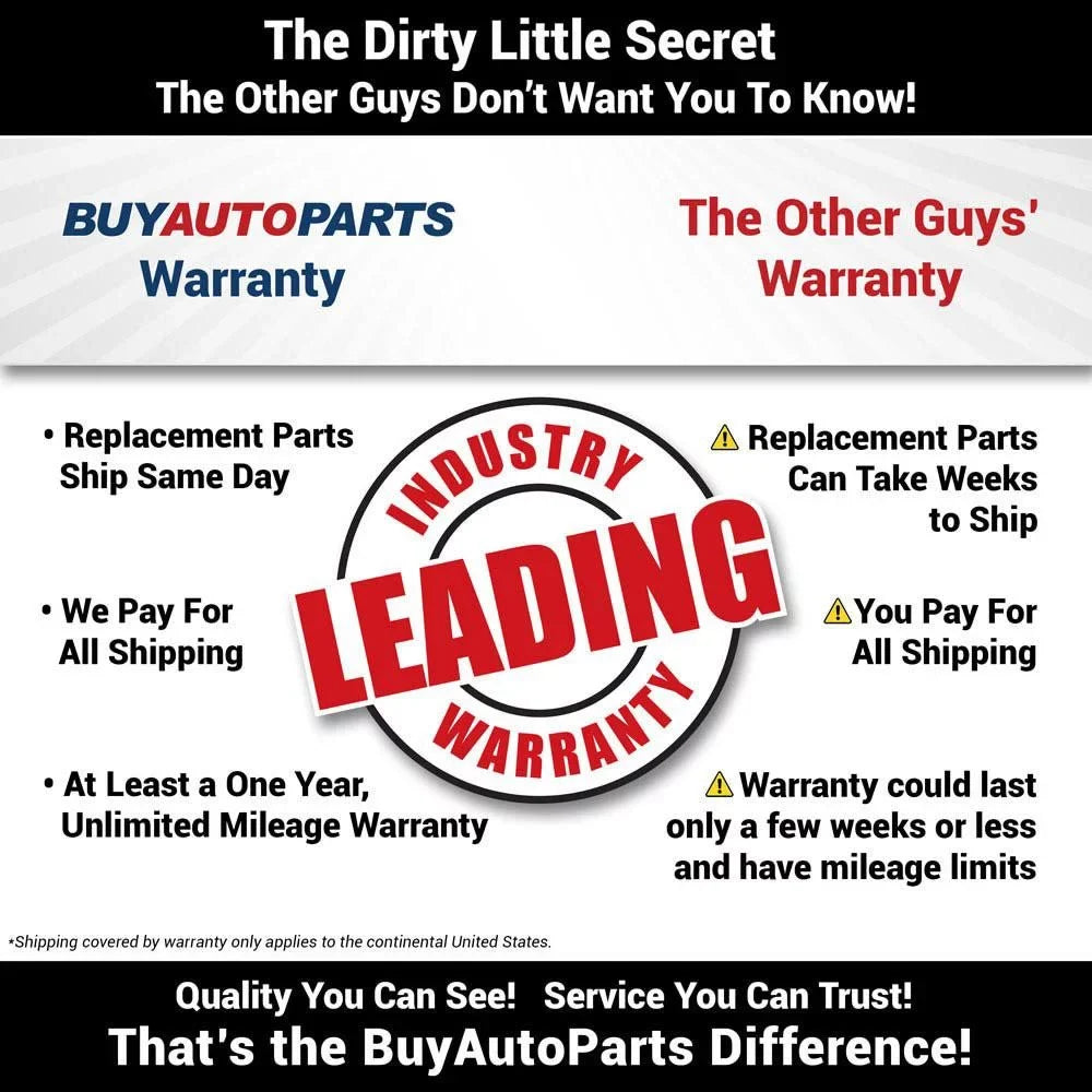 '- Hyundai 2018 AC 2016 Buyautoparts Tucson 2017 For New A/C Condenser