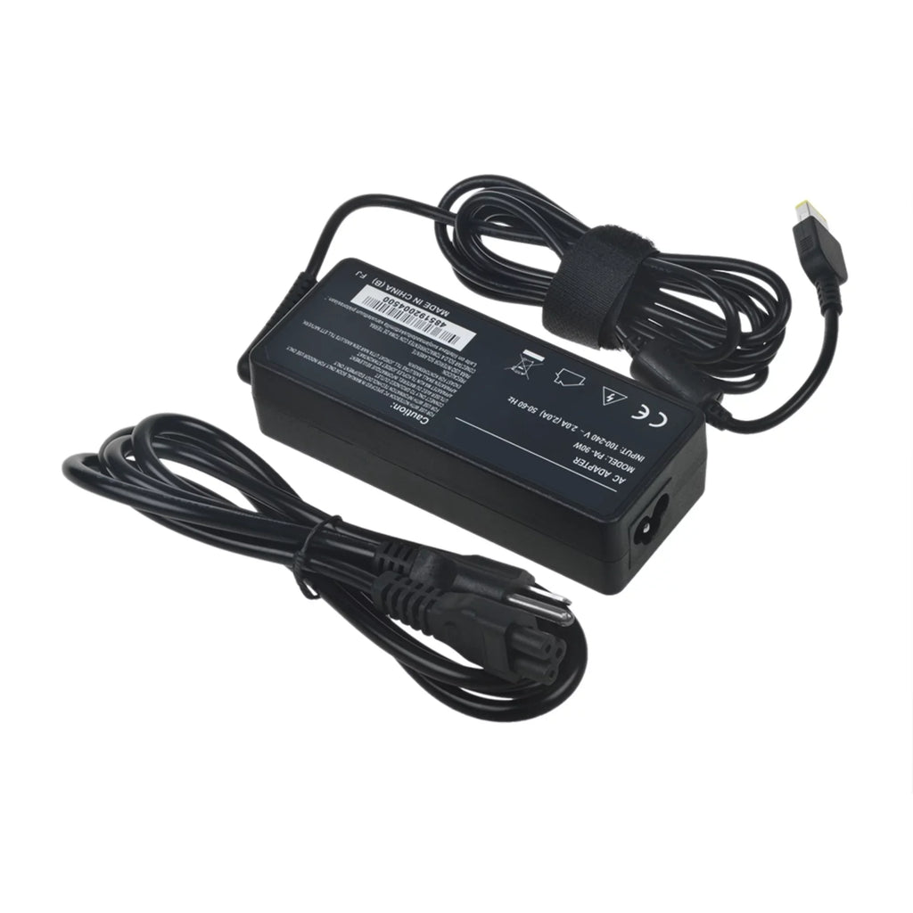 AC Adapter Power 90W 20AW 20AQ T440p for Ultrabook 20AN 20AR Type T440s PKPOWER Lenovo
