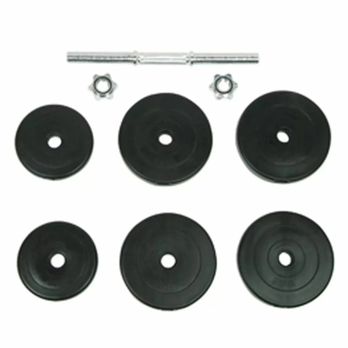 Piece Carevas lb Set 9 Dumbbell 33.1