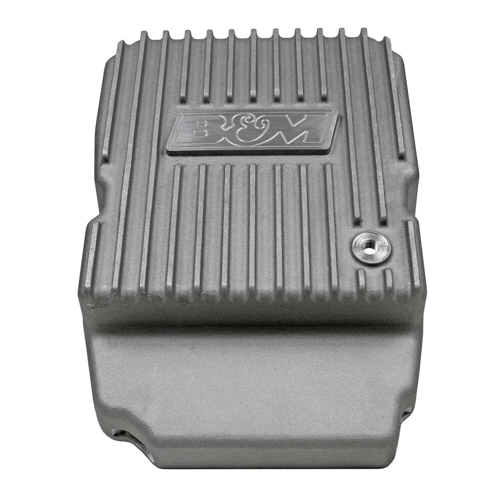 B&M JEEP CHRYSLER 300C CHEROKEE GRAND LAREDO/COLUMBIA/FREEDOM, Pan, 10300 Deep Transmission select: 2005-2006 TOURING 2005 Chrysler Fits NAG-1