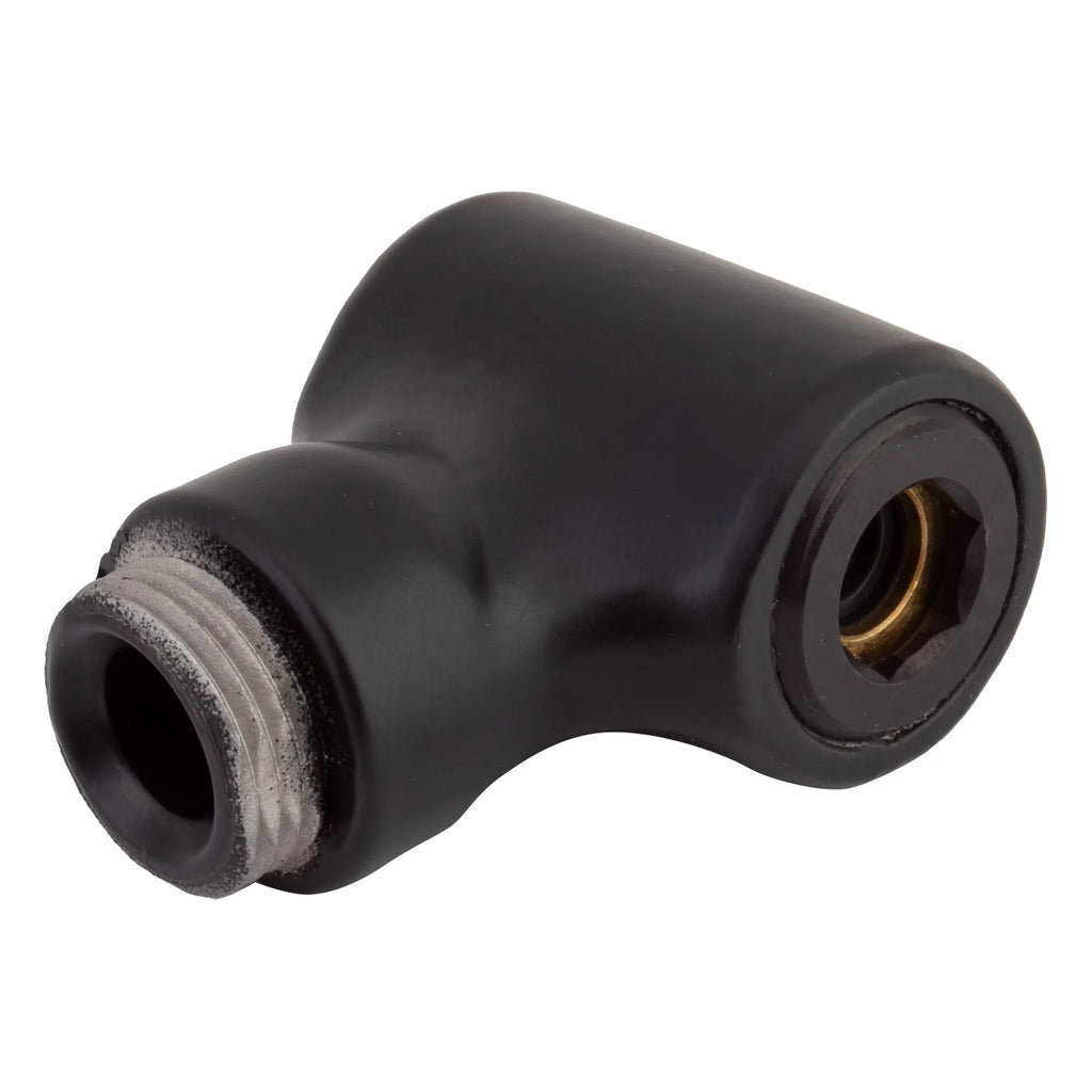 for INF-1/INF-2 Presta/Schrader Tool Valve 1587.2A Head Complete Park