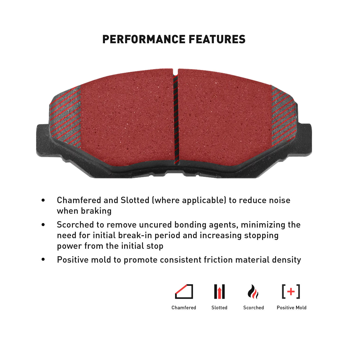 Company Geospec includes Brake 2014-2017 with Pads Fits Hardware Series Friction JUKE Rotors NISSAN JUKE, 2011-2013 Dynamic 4312-67022 Front 3000 S/SV/SL/NISMO NISSAN select: Ceramic Brake