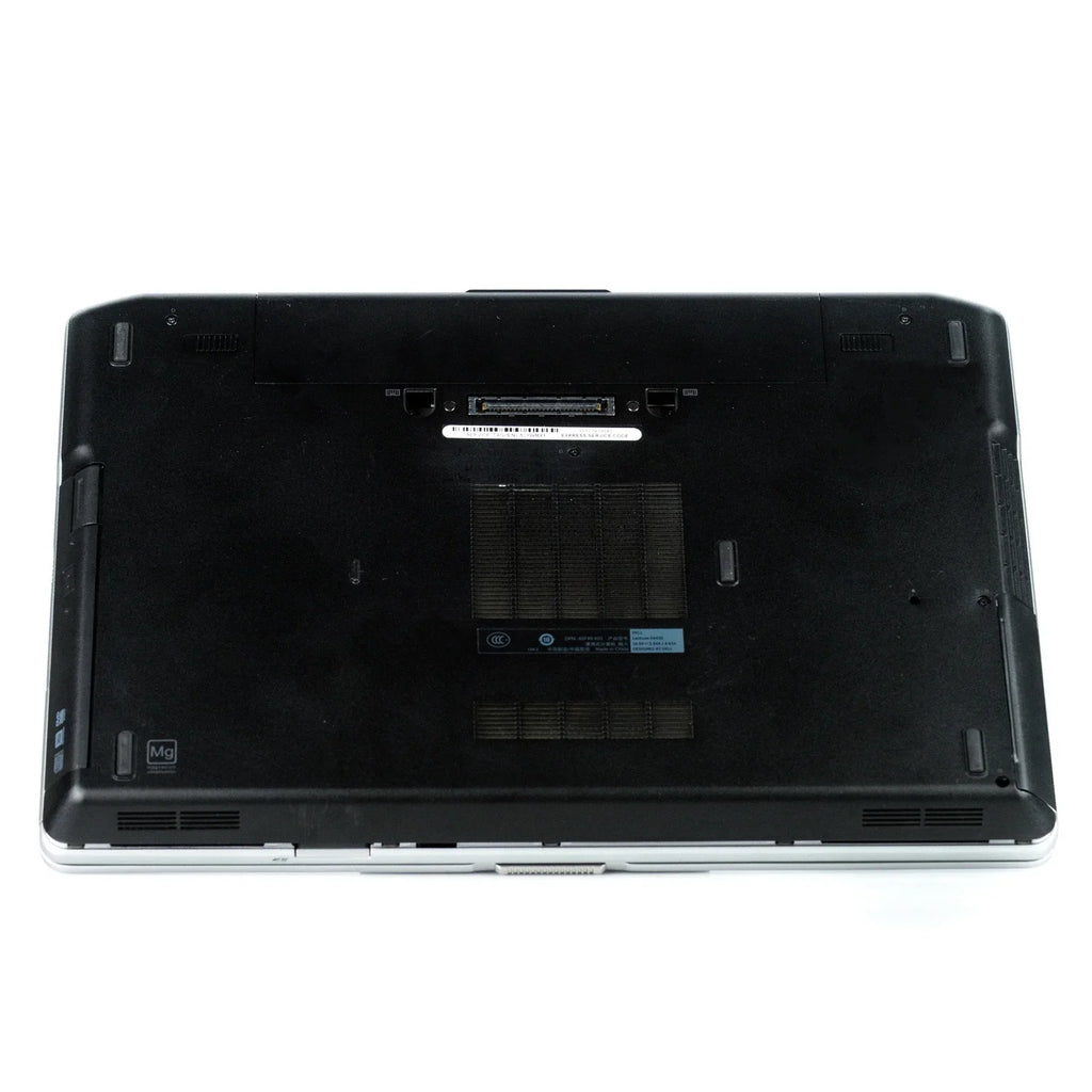 E6430 Latitude Pro 10 Dual-Core 4GB B Dell Used i7 Laptop Win 500GB v.AA