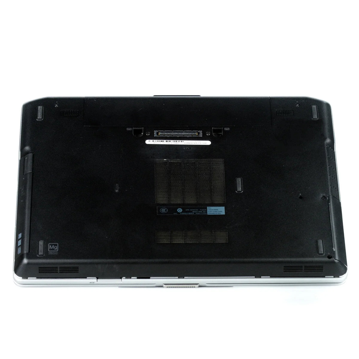 E6430 Latitude Pro 10 Dual-Core 4GB B Dell Used i7 Laptop Win 500GB v.AA
