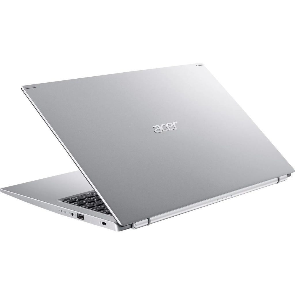 Full Intel Core i7-1165G7, Aspire i7 15.6" 10 Windows HD SSD, 512GB A515-56T-77S8 Touchscreen Laptop, Home, 5 Acer