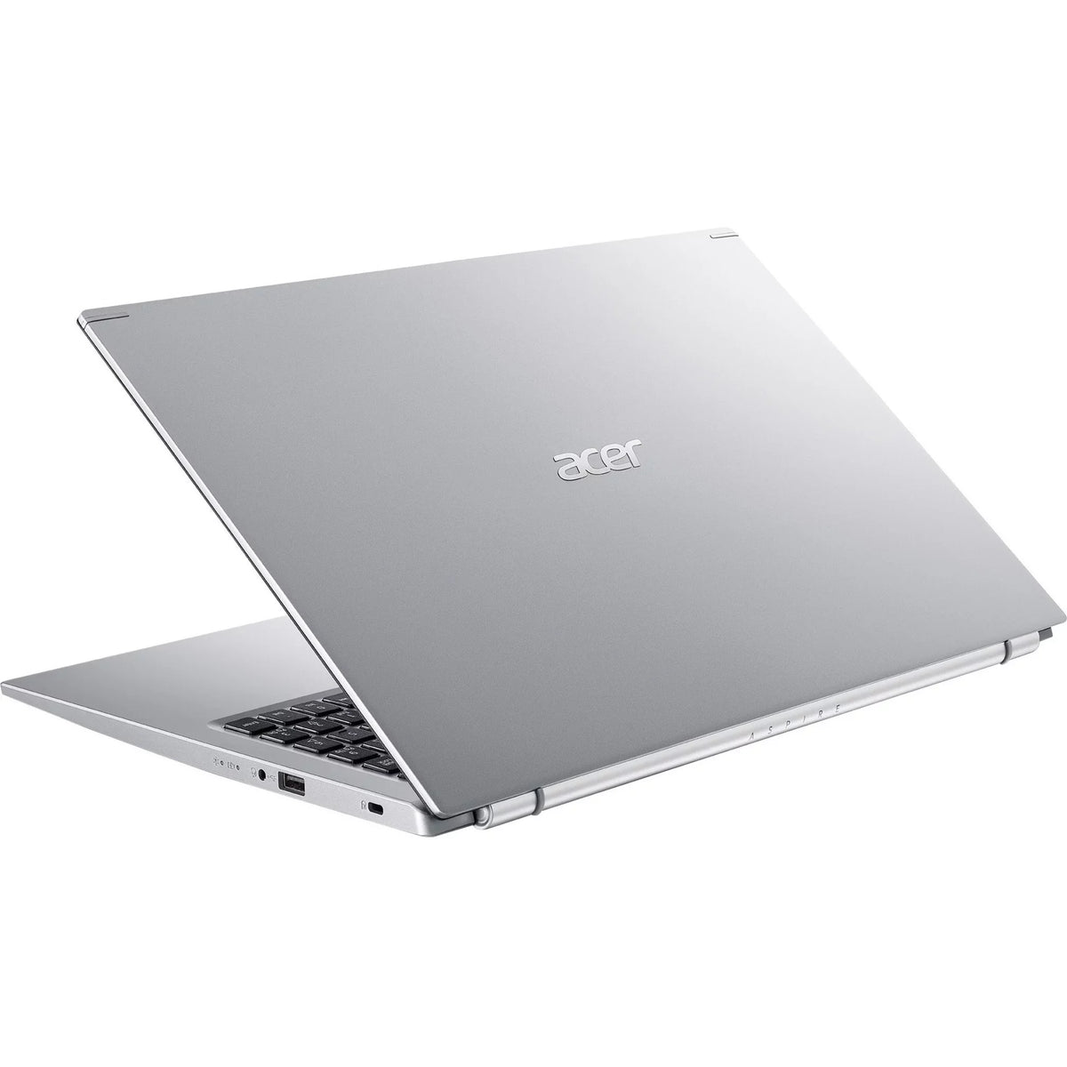 Full Intel Core i7-1165G7, Aspire i7 15.6" 10 Windows HD SSD, 512GB A515-56T-77S8 Touchscreen Laptop, Home, 5 Acer