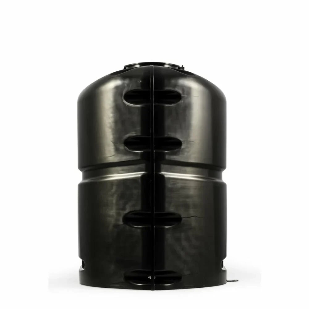 '- Black LP Tank, 40565 Cover Single Camco Fits lb. 20 Tank