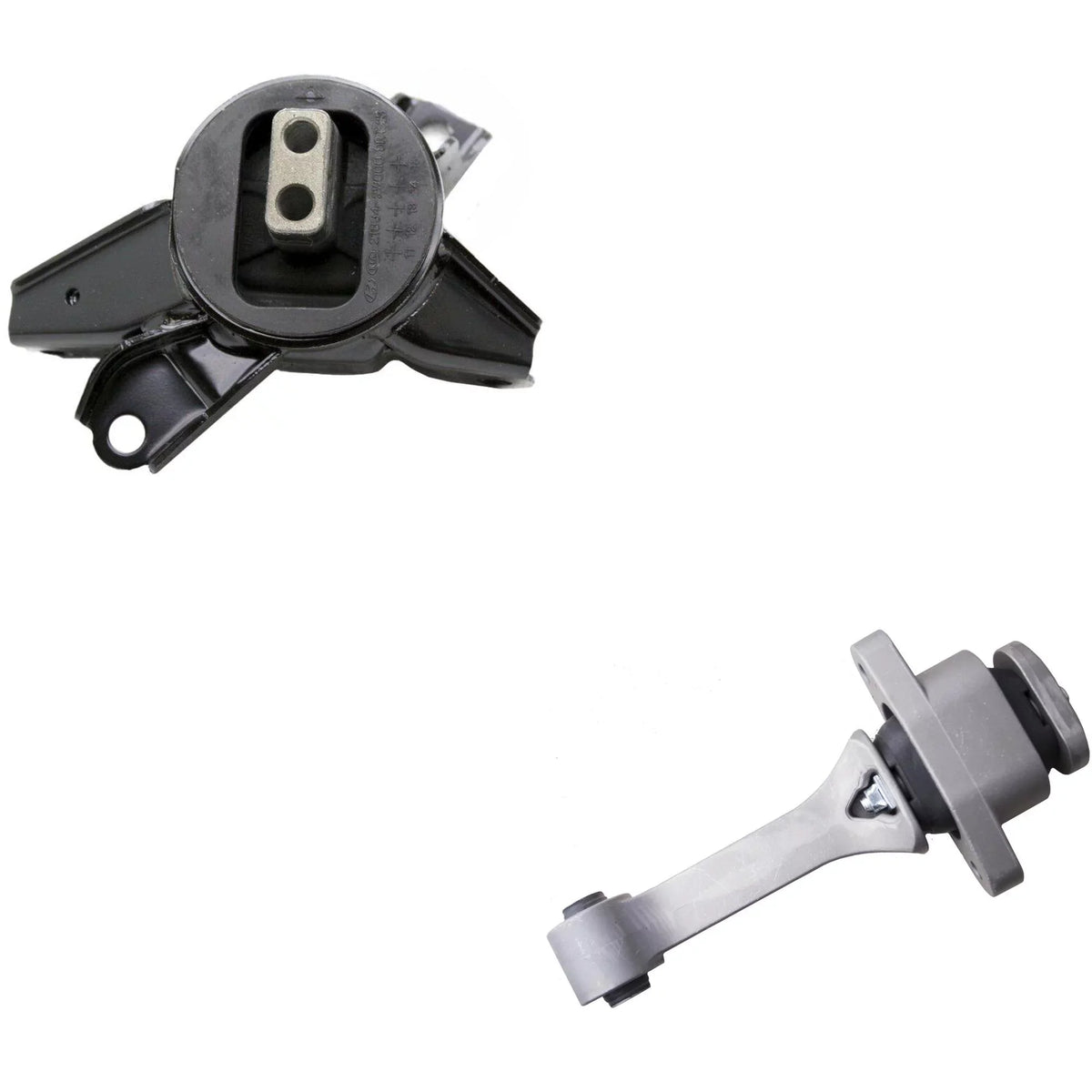 Strut Santa Lower CF 13-18 and 2PCS Hyundai 2014 A71094 2015 Torque Sport Transmission Left with Compatible Set 2016 A71092 2018 2012 Advance Front 2.0L Fe 2017 FWD Mount Automatic