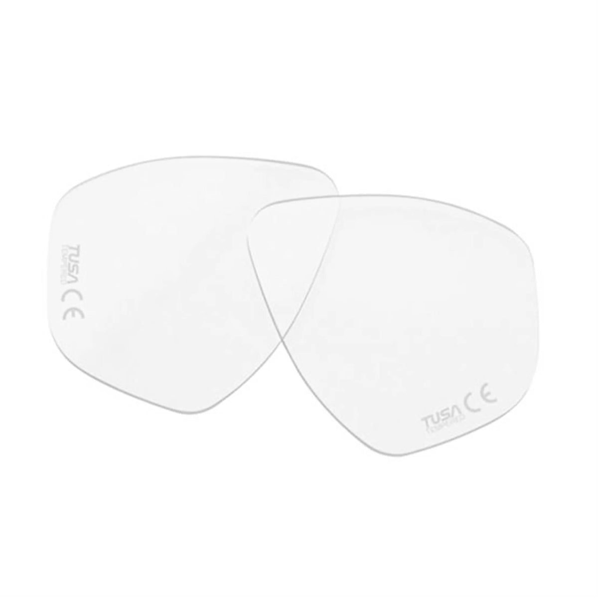 Ii Lens Splendive Corrective +3.5 Reader (Full) Gauge Lenses