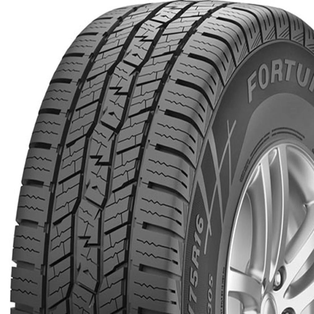 E H/T FSR305 Fortune LT235/85R16 BSW Tormenta Tire