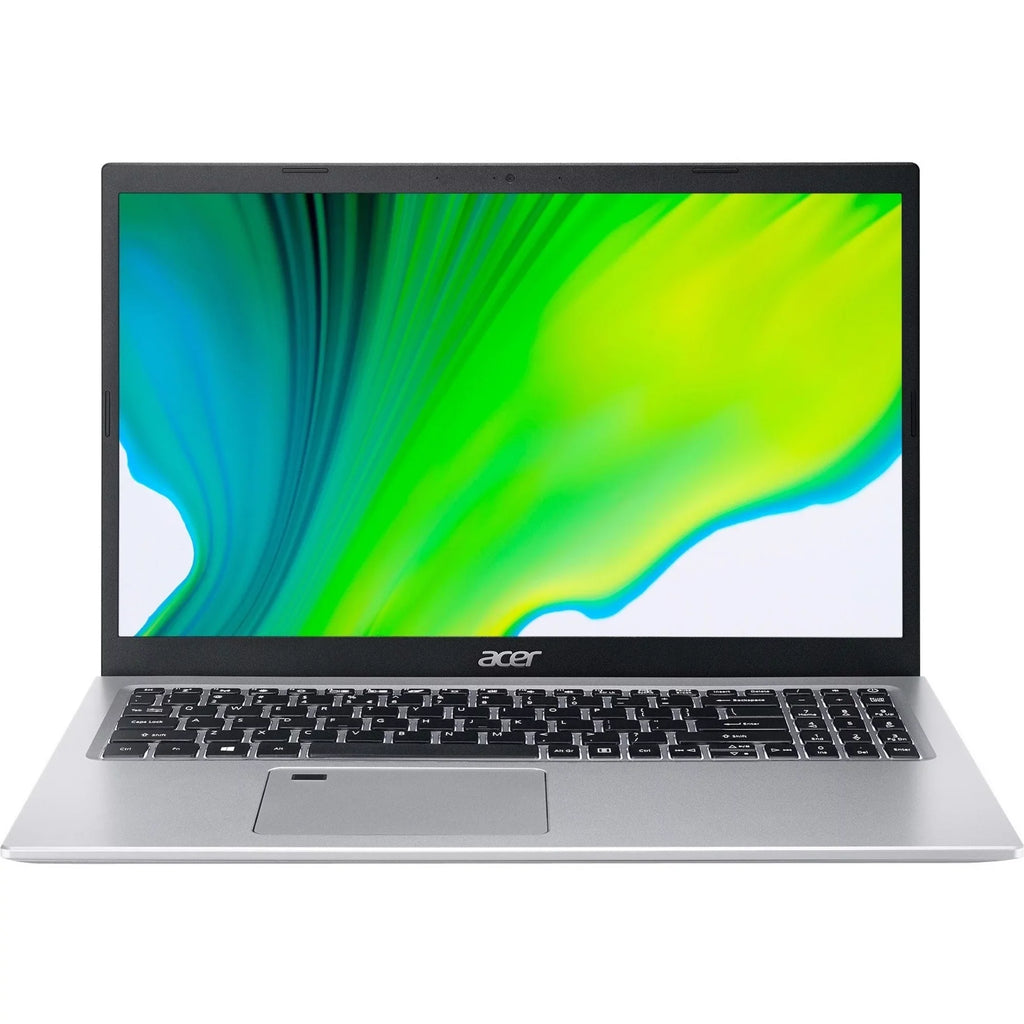 Full Intel Core i7-1165G7, Aspire i7 15.6" 10 Windows HD SSD, 512GB A515-56T-77S8 Touchscreen Laptop, Home, 5 Acer