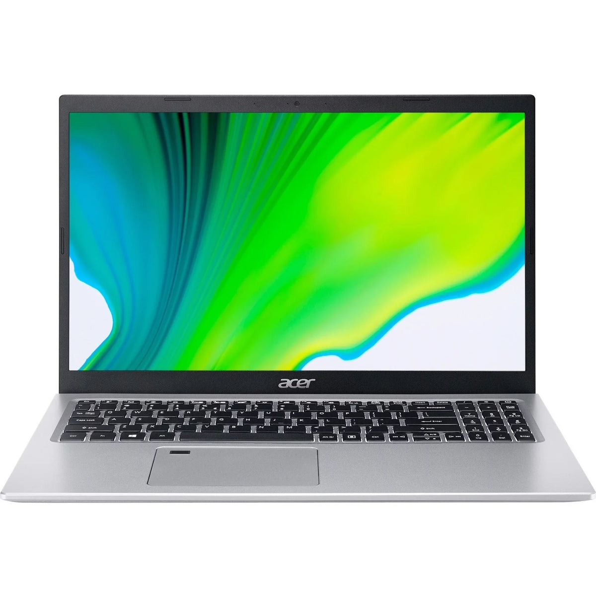 Full Intel Core i7-1165G7, Aspire i7 15.6" 10 Windows HD SSD, 512GB A515-56T-77S8 Touchscreen Laptop, Home, 5 Acer