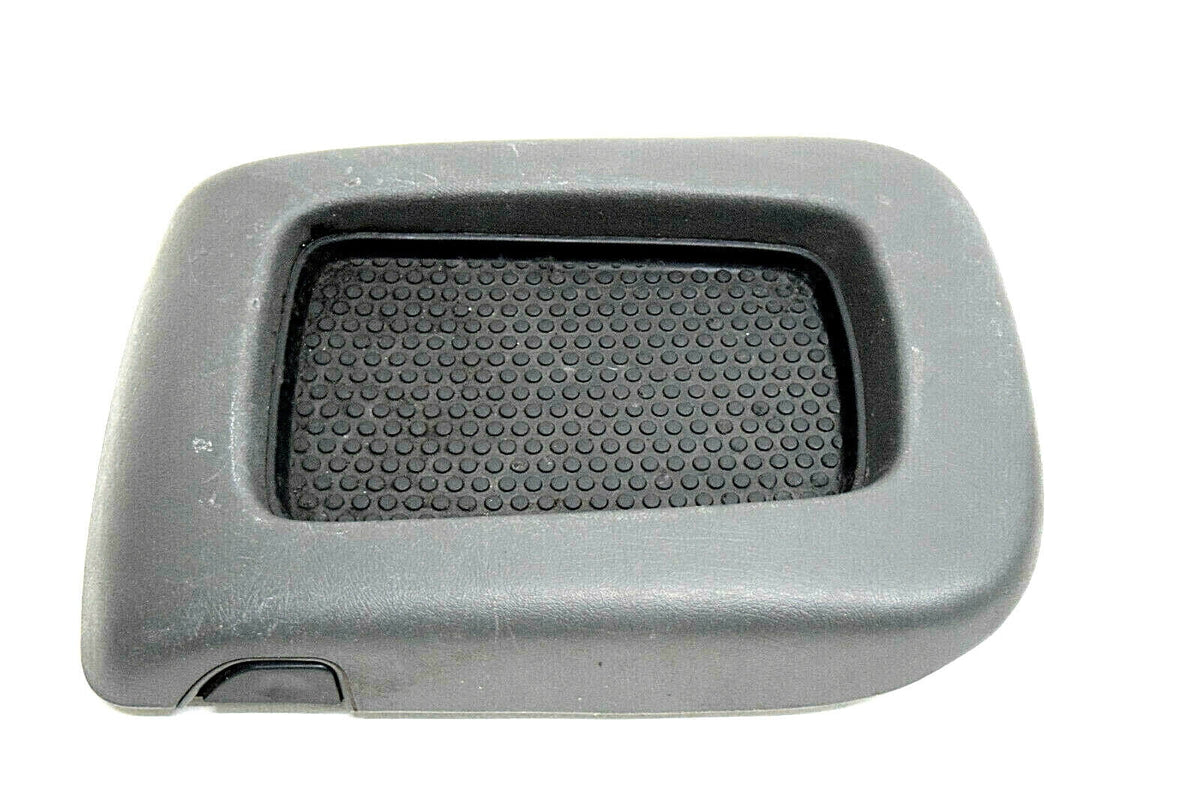 Charcoal 06 05 03 Chevy 04 Silverado Tahoe Center Lid Console Yukon