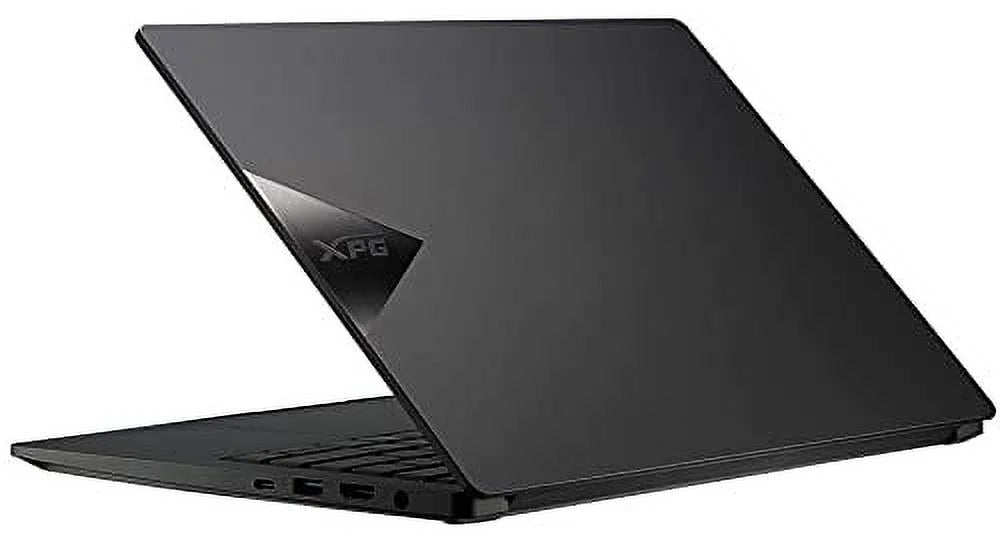 64GB Intel Laptop Iris (i5-1135G7, SSD, 14 WUXGA, Xenia NVMe 14" Xe, EXCaliberPC XENIA14I5G11GXELX-BKCUS Windows 10) Gaming 512GB RAM, 2021 XPG