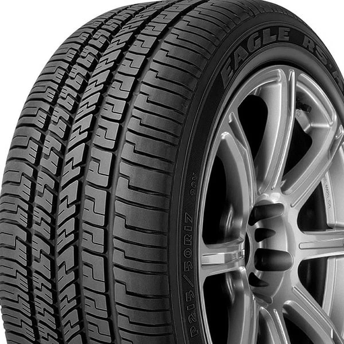 Traction All 245/45R20 Season / RS-A 99V 4 Performance RSA / 2454520 Tires Eagle 732603500 Goodyear 245/45/20