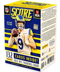 2022 Score Football Box Packs) (11 Trading Panini BLASTER NFL Card