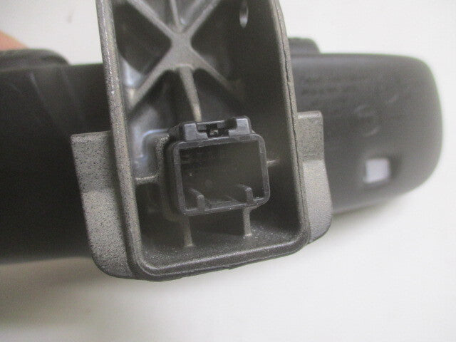 Charger 2016 Dim OEM Pre-Owned Mirror Rear w/Auto (Good) Assist 911 Dodge View & LKQ 2015
