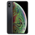 Space AT&T iPhone LTE Apple Verizon Max XS Unlocked TMobile Gray (Refurbished) GSM 64GB 4G Restored