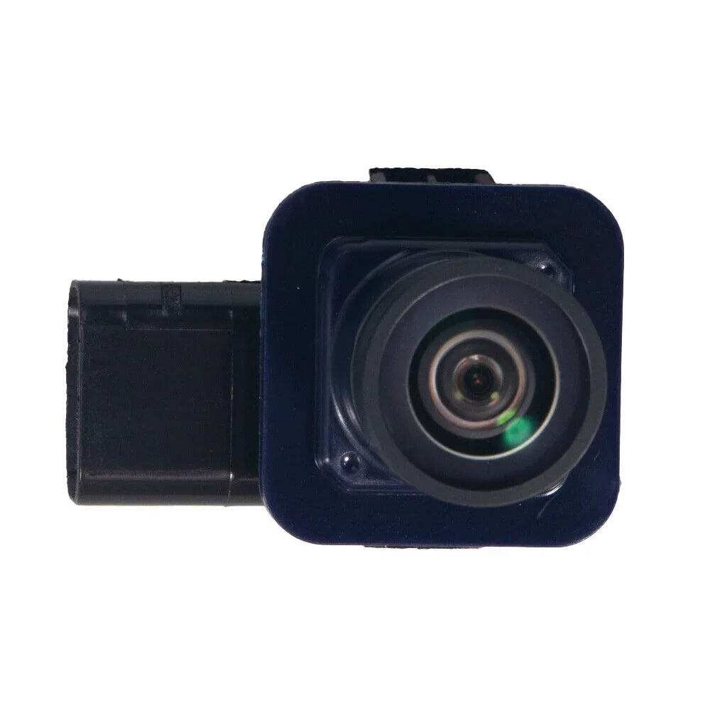 Ford 2011-2014 Camera High For BT4Z-19G490-B Black Quality Edge Install Easy View Rear