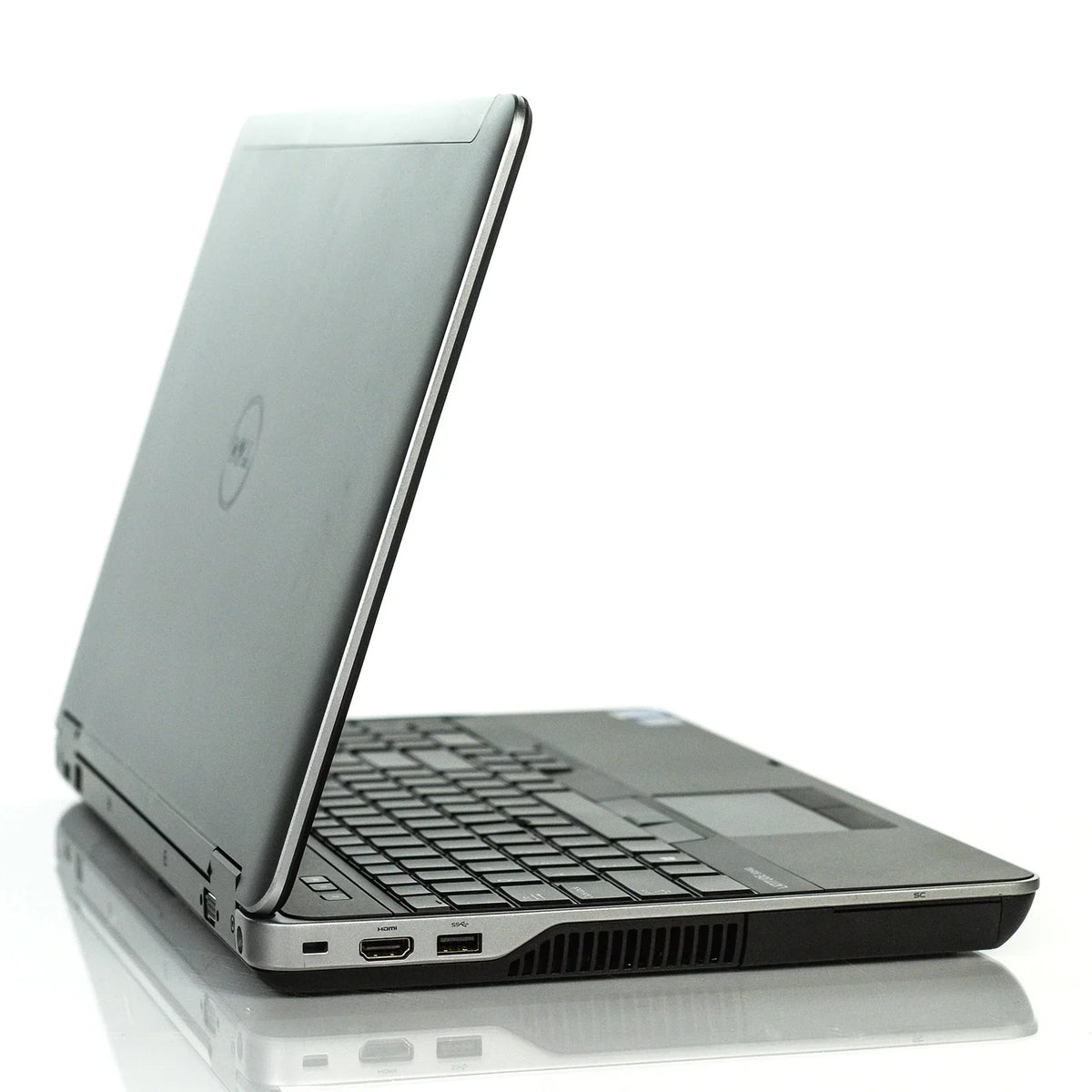320GB 10 Pro E6540 v.WCA Dell B Quad-Core Latitude Win Laptop Restored i7 (Refurbished) 16GB