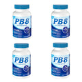 120 4 capsules Pack Acidophilus, Pro-Biotic 8 each PB