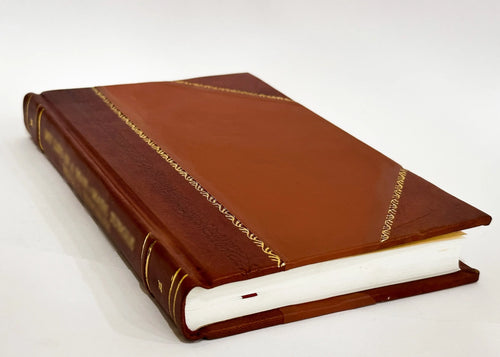 & D. Mendis Ab Primi, Primum Quidem Huius Fascem Veluti Infinitis Papae (1546) Omnia. Foedisque Nunc Collecta, ... Bound] Unum Accessit in Leonis Repurgata. Nominis [Leather & Extant, Quae Opera,