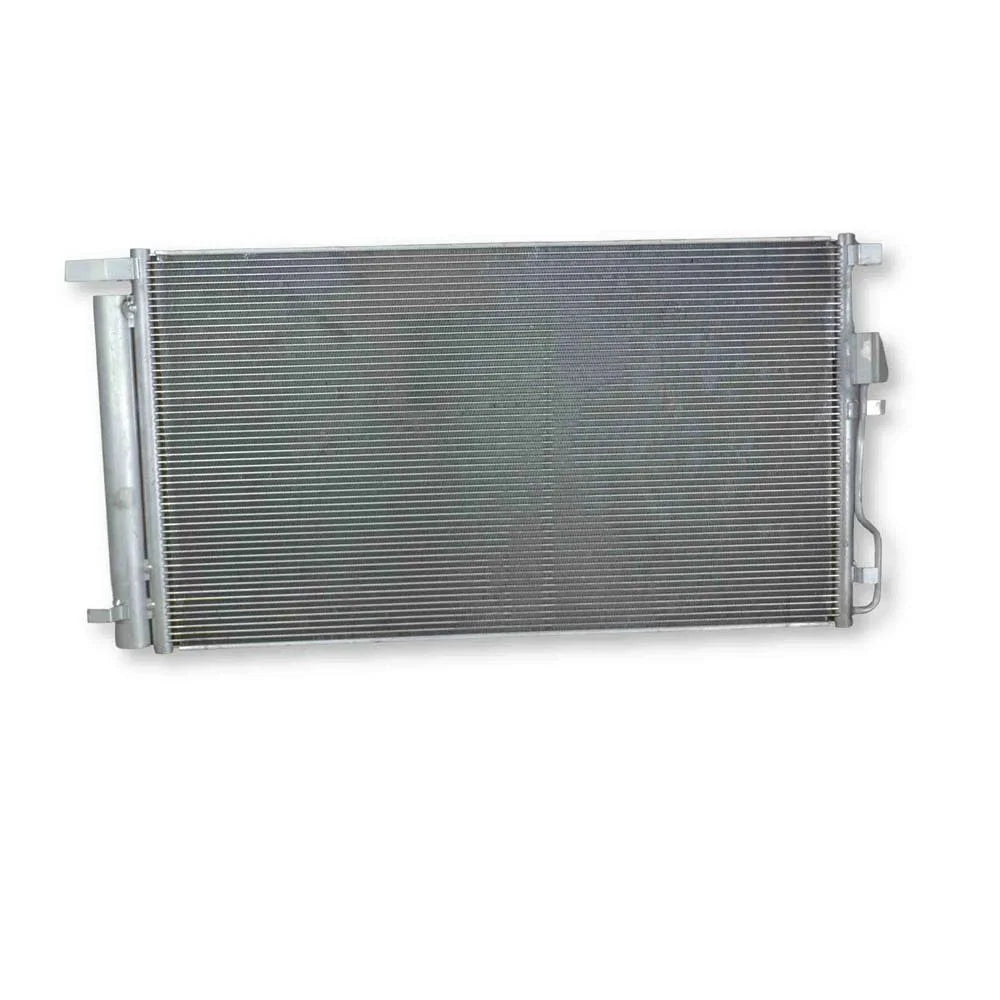 '- Hyundai 2018 AC 2016 Buyautoparts Tucson 2017 For New A/C Condenser