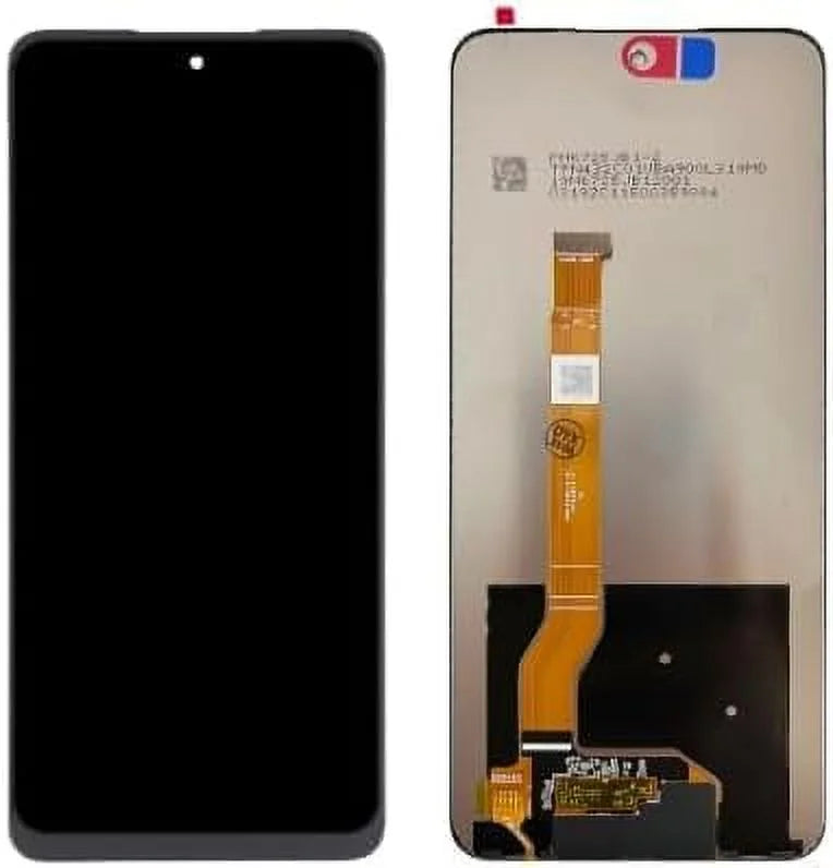 Touch Oneplus for Display Screen Screen 5G LCD CPH2513,CPH2515 Replacement Nord Frame) Nord No N30 N30 Repair Parts(Black for Screen 1+ Digitizer Assembly