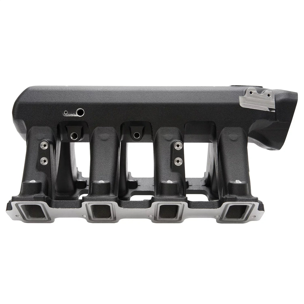 7142 Pro-Flo XT EFI Black Manifold Edelbrock