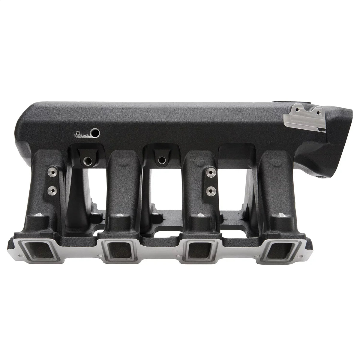7142 Pro-Flo XT EFI Black Manifold Edelbrock