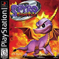 Rage Riptos Pre-Owned - 2: Spyro PS1 Playstation