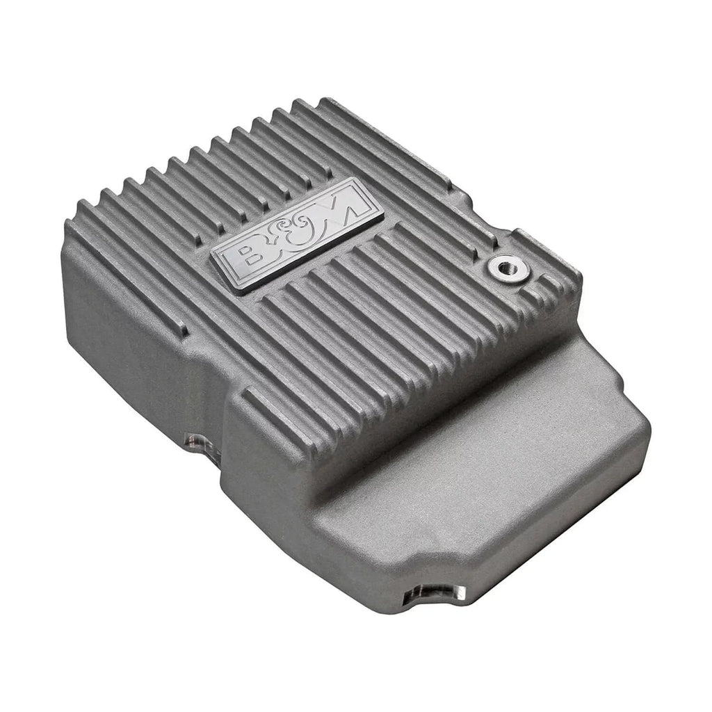 B&M JEEP CHRYSLER 300C CHEROKEE GRAND LAREDO/COLUMBIA/FREEDOM, Pan, 10300 Deep Transmission select: 2005-2006 TOURING 2005 Chrysler Fits NAG-1